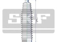 Ansamblu burduf, directie AUDI TT (8J3) (2006 - 2014) SKF VKJP 2077