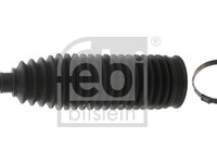 Ansamblu burduf, directie Axa fata ambele parti (34293 FEBI BILSTEIN) FORD,FORD AUSTRALIA,LAND ROVER,VOLVO