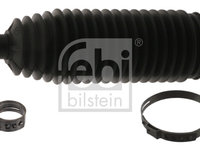 Ansamblu burduf, directie Axa fata ambele parti (39606 FEBI BILSTEIN) AUDI,CHEVROLET,OPEL,SEAT,VAUXHALL,VW