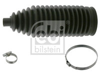 Ansamblu burduf, directie Axa fata ambele parti (26325 FEBI BILSTEIN) DODGE,MERCEDES-BENZ,VW