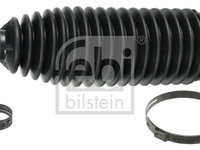 Ansamblu burduf, directie Axa fata ambele parti (108805 FEBI BILSTEIN) AUDI,SEAT,SKODA,VW