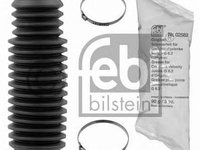 Ansamblu burduf, directie BMW 3 Compact (E36), BMW 3 limuzina (E36), BMW 3 cupe (E36) - FEBI BILSTEIN 12647