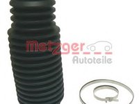 Ansamblu burduf, directie BMW 3 cupe (E46) (1999 - 2006) METZGER 755.100