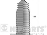 Ansamblu burduf, directie CHEVROLET AVEO Hatchback (T250, T255) (2007 - 2016) NIPPARTS J2840900 piesa NOUA