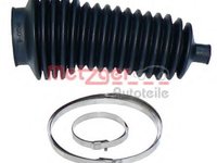 Ansamblu burduf, directie DACIA LOGAN (LS_), DACIA LOGAN MCV (KS_), RENAULT TONDAR 90 I (LS_) - METZGER 755.507