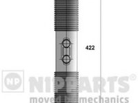 Ansamblu burduf, directie DAEWOO CIELO (KLETN) (1995 - 1997) NIPPARTS N2840904 piesa NOUA