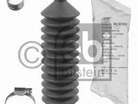 Ansamblu burduf, directie FORD FIESTA Mk III (GFJ) - FEBI BILSTEIN 12665