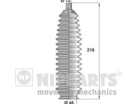 Ansamblu burduf directie J2841016 NIPPARTS pentru Nissan X-trail Nissan Dualis Nissan Qashqai Nissan Almera Nissan Pulsar Nissan Primera Nissan Teana Nissan Maxima