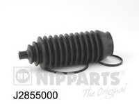 Ansamblu burduf directie J2855000 NIPPARTS pentru Mitsubishi Outlander Mitsubishi Nimbus Mitsubishi Space Mitsubishi Delica Mitsubishi L Mitsubishi L300 Mitsubishi Colt Mitsubishi Chariot Mitsubishi Lancer Mitsubishi Libero Mitsubishi Mirage Mitsubishi