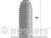 Ansamblu burduf, directie NISSAN NAVARA (D40) (2004 - 2016) NIPPARTS N2841033 piesa NOUA