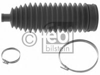 Ansamblu burduf, directie NISSAN PRIMASTAR Van (X83) (2001 - 2016) FEBI BILSTEIN 27128