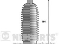 Ansamblu burduf, directie NISSAN TIIDA Limuzina (SC11X) (2006 - 2016) NIPPARTS J2841014 piesa NOUA