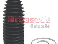 Ansamblu burduf, directie OPEL VIVARO caroserie (F7), OPEL VIVARO Combi (J7) - METZGER 755.503