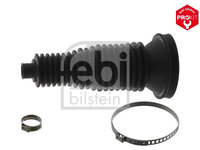 Ansamblu burduf, directie pe partea pasagerului (45480 FEBI BILSTEIN) AUDI