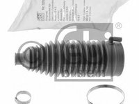 Ansamblu burduf, directie PEUGEOT 307 CC (3B) (2003 - 2016) FEBI BILSTEIN 29207 piesa NOUA