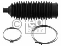 Ansamblu burduf, directie RENAULT CLIO Mk II (BB0/1/2_, CB0/1/2_), RENAULT SYMBOL I (LB0/1/2_), RENAULT MODUS / GRAND MODUS (F/JP0_) - FEBI BILSTEIN 2