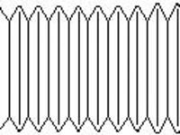 Ansamblu burduf, directie RENAULT MEGANE II (BM0/1_, CM0/1_), RENAULT Scenic II (JM0/1_), RENAULT MEGANE II Coup-Cabriolet (EM0/1_) - TOPRAN 700 74