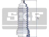 Ansamblu burduf, directie RENAULT SAFRANE (B54_), RENAULT KANGOO (KC0/1_), RENAULT CLIO Mk II (BB0/1/2_, CB0/1/2_) - SKF VKJP 2062