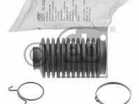 Ansamblu burduf, directie VW ATLANTIC I (16), SEAT CORDOBA limuzina (6K1, 6K2), VW SCIROCCO (53) - FEBI BILSTEIN 08498