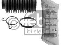 Ansamblu burduf, directie VW GOLF III (1H1) (1991 - 1998) FEBI BILSTEIN 08498 piesa NOUA