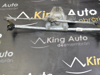 ANSAMBLU CU MOTORAS Stergator RENAULT KANGOO 2001 1.5 DCI