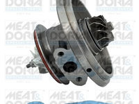 Ansamblu de bază, turbocompresor MEAT & DORIA 601376