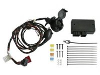 Ansamblu electric, bara de remorcare AUDI A3 (8V1), AUDI A3 Sportback (8VA), VW GOLF VII (5G1, BE1) - RAMEDER 112336