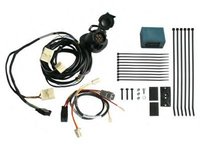 Ansamblu electric, bara de remorcare BMW 5 Touring (E34) - RAMEDER 107049