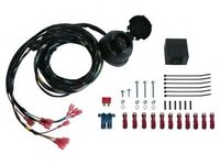 Ansamblu electric, bara de remorcare MAZDA PROCEED / DRIFTER (UN), FORD RANGER (ER, EQ), FORD RANGER (ES, ET) - RAMEDER 106513