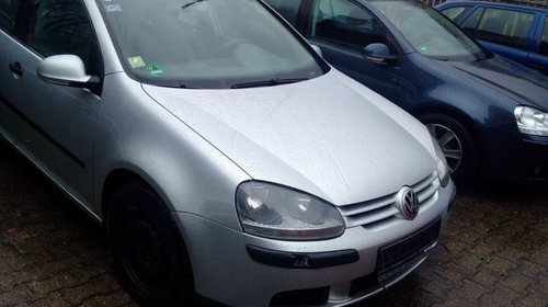 Ansamblu fata complet Volkswagen Golf 5