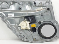 Ansamblu macara geam, electrica, stanga spate, 1J5839755A 1J5839755A Volkswagen VW Bora [1998 - 2005]