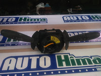 Ansamblu manete cu spirala volan FIAT Panda MK3 2003-2012