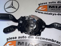 Ansamblu manete cu tempomat Audi A3 Cod: 8V0 953 521 BP