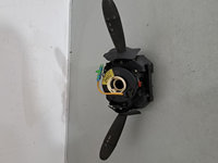 Ansamblu manete Maneta semnalizare cu bloc lumini, stergator si spirala volan, Fiat Punto (188) (id:519230) 00400088 Fiat Punto