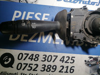 Ansamblu manete semnalizare stergator opel Movano 7700353367