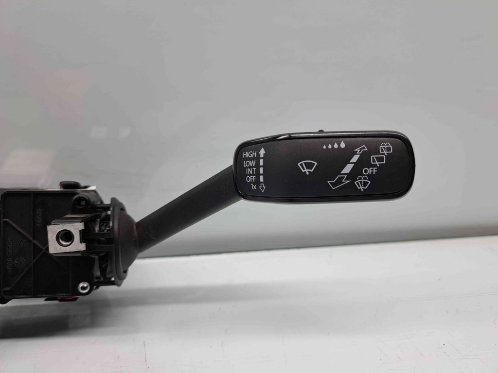 Ansamblu manete Skoda Fabia 3 Combi (NJ5) [Fabr 2014-2022] 2Q0953521AE