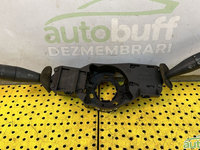 Ansamblu Manete Volan Peugeot Partner I (1998-2008) 2432 96049597ZL 96236415ZL