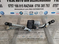 Ansamblu Motoras Stergator Alfa Romeo Stelvio Q4 949 Dupa 2015 Volan Stanga Cod 00505565970