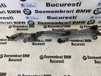 Ansamblu motoras stergator BMW seria 7 E65,E66,E67