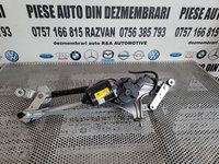 Ansamblu Motoras Stergator Hyundai Tucson An 2015-2020 Volan Stanga Dezmembrez Hyundai Tucson