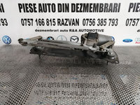 Ansamblu Motoras Stergator Mitsubishi Colt 2004-2012 Volan Stanga