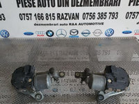 Ansamblu Motoras Stergator Stanga Dreapta Citroen C6 Model 2006-2012 Volan Stanga Europa