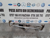 Ansamblu Motoras Stergator Vw Golf 4 Bora - Dezmembrari Arad