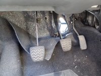 Ansamblu Pedalier Citroen C1 DIN 2005