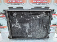 Ansamblu radiatoare Chrysler 300C 3.0 Motorina 2008, ELECTROVENTILATOARE / RADIATOR APA