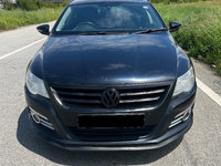 Ansamblu radiatoare cu trager si ventilatoare VOLKSWAGEN Passat CC 2.0 TDI CFG Automat DSG