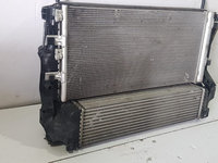 Ansamblu radiatoare pentru BMW X1,X2 F48 F39 F40 F45 F46 Mini Cooper Diesel