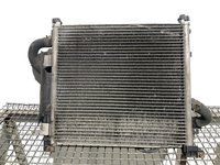 Ansamblu radiator apa + radiator clima + electroventilator Ford Ka 1.3i 1S5H8R054BA 1S5H8C607BF