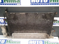 Ansamblu radiator clima si radiator ulei cutie automata 2.4B automat VOLVO S80 I 184 1998-2008