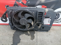 Ansamblu set kit radiator Citroen Berlingo 2000-2005